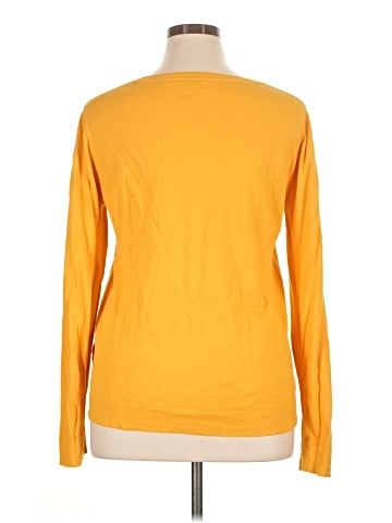 J.Crew Factory Store Pullover Sweater (view 2)