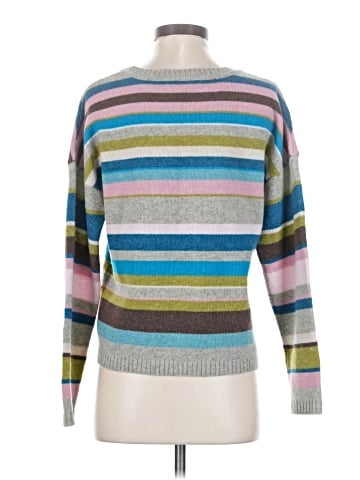 Sundance Wool Pullover Sweater (view 2)
