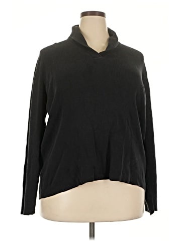 Jeanne Pierre Turtleneck Sweater (view 1)