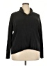Jeanne Pierre Black Turtleneck Sweater Size 2X - photo 1