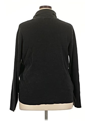 Jeanne Pierre Turtleneck Sweater (view 2)