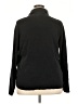 Jeanne Pierre Black Turtleneck Sweater Size 2X - photo 2