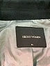 G2000 100% Polyester Black Blazer Size M - photo 6