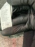 G2000 100% Polyester Black Blazer Size M - photo 7