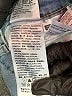 Levi's Hearts Blue Jeans Size 28 waist - photo 8