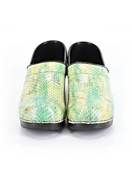 Sanita Mule/Clog (view 2)