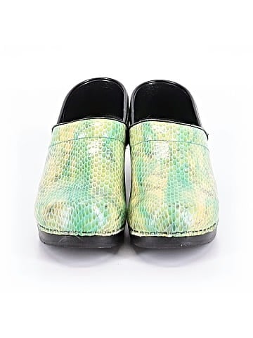 Sanita Mule/Clog (view 2)
