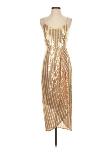 NANETTE Nanette Lepore Cocktail Dress (view 1)