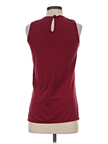 Indigenous Sleeveless T-Shirt (view 2)