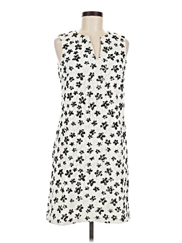 Karl Lagerfeld Paris Casual Dress (view 1)