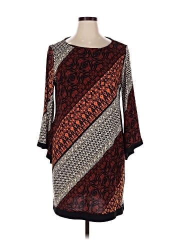 Emma & Michele Casual Dress (view 1)