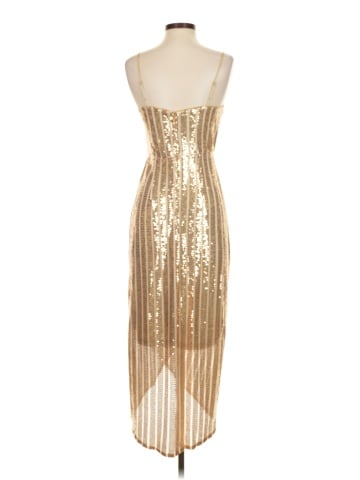 NANETTE Nanette Lepore Cocktail Dress (view 2)