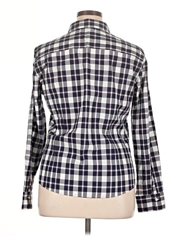 Brooks Brothers 346 Long Sleeve Button-Down Shirt (view 2)
