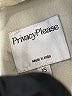 Privacy Please 100% Viscose Ivory Casual Dress Size XS - photo 6