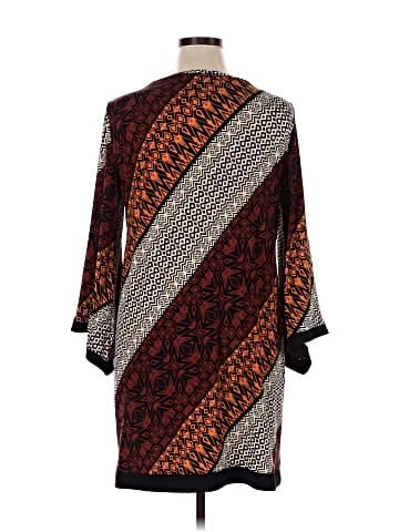 Emma & Michele Casual Dress (view 2)