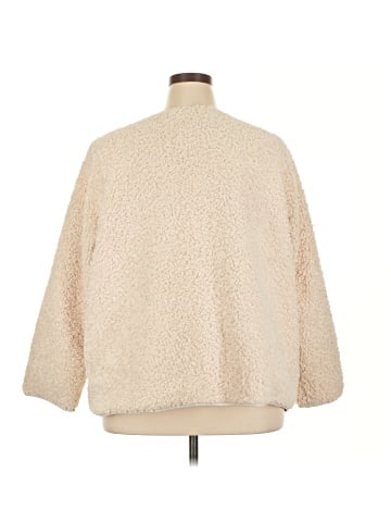 Old Navy Faux Fur Jacket (view 2)