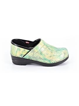 Sanita Mule/Clog (view 1)