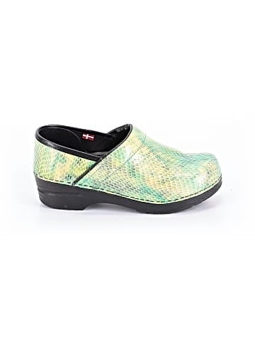 Sanita Mule/Clog (view 1)