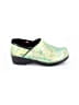 Sanita Print Green Mule/Clog Size EU 38 - photo 1