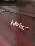 JoFit Black Track Jacket Size S - photo 6