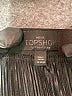 Topshop 100% Polyester Black Casual Pants Size 2 - photo 8
