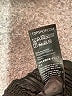 Topshop 100% Polyester Black Casual Pants Size 2 - photo 10