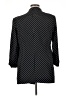 Philosophy Republic Clothing 100% Polyester Polka Dots Black Blazer Size XL - photo 2