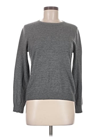 Seven7 Pullover Sweater (view 1)