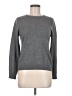 Seven7 Gray Pullover Sweater Size M - photo 1