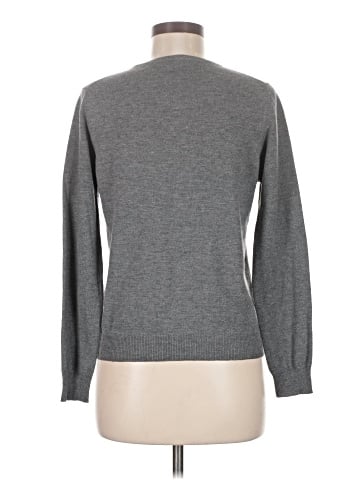Seven7 Pullover Sweater (view 2)