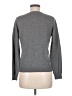 Seven7 Gray Pullover Sweater Size M - photo 2