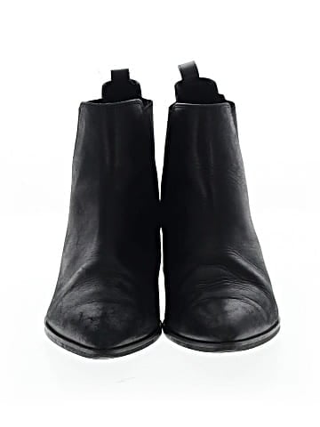 & Other Stories Ankle Boots (view 2)