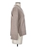 Ann Taylor LOFT Tan Pullover Sweater Size XS - photo 4