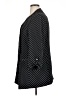 Philosophy Republic Clothing 100% Polyester Polka Dots Black Blazer Size XL - photo 5