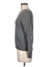 Seven7 Gray Pullover Sweater Size M - photo 5