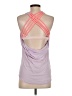 Lululemon Athletica Pink Active Tank Size 4 - photo 2