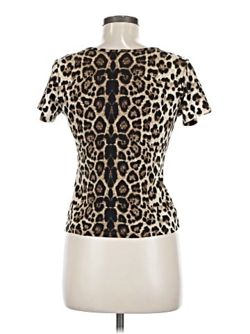 Free Kisses Short Sleeve Top (view 2)