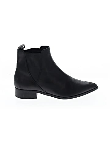 & Other Stories Ankle Boots (view 1)