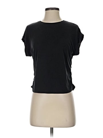 Industry Short Sleeve T-Shirt (view 1)