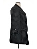 Philosophy Republic Clothing 100% Polyester Polka Dots Black Blazer Size XL - photo 4