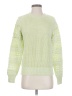 INC International Concepts Green Pullover Sweater Size S - photo 1