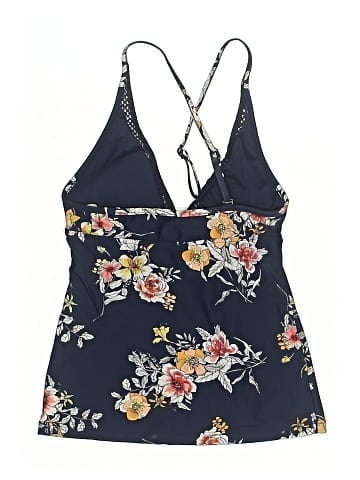 Seafolly Swimsuit Top (view 2)