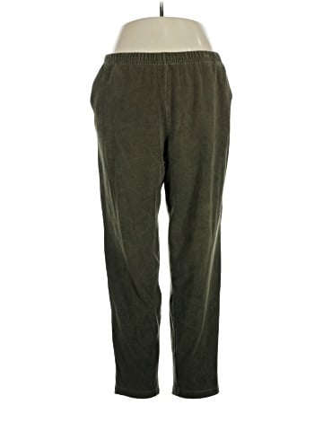 Lands' End Casual Pants (view 1)