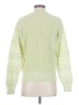 INC International Concepts Green Pullover Sweater Size S - photo 2