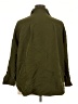Old Navy Green 3/4 Sleeve Button-Down Shirt Size 2X - photo 2