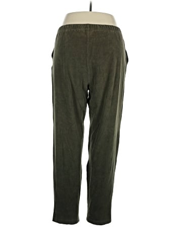 Lands' End Casual Pants (view 2)