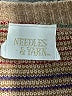 Assorted Brands Print Brown Pullover Sweater Size XL (estimated) - photo 7
