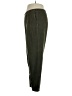Lands' End Green Casual Pants Size L - photo 5