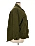 Old Navy Green 3/4 Sleeve Button-Down Shirt Size 2X - photo 4