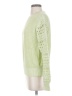INC International Concepts Green Pullover Sweater Size S - photo 5
